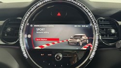 2022 (72) MINI HATCHBACK 1.5 Cooper Classic 3dr Auto 5544945