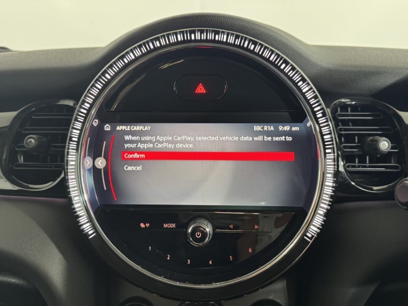 2022 (72) MINI HATCHBACK 1.5 Cooper Classic 3dr Auto 5544942
