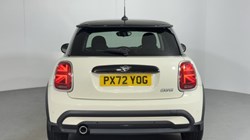 2022 (72) MINI HATCHBACK 1.5 Cooper Classic 3dr Auto 5544960