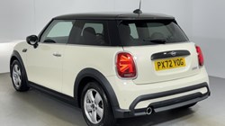 2022 (72) MINI HATCHBACK 1.5 Cooper Classic 3dr Auto 5544964