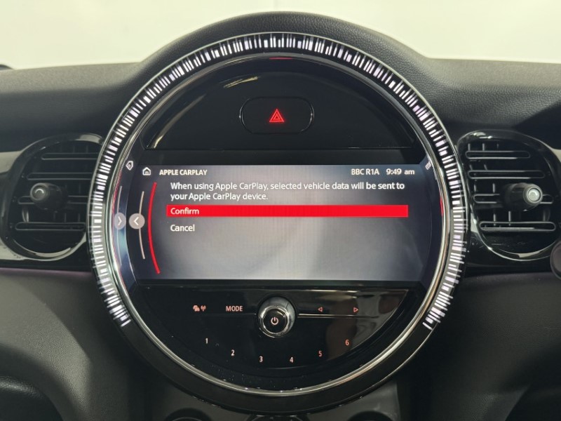 2022 (72) MINI HATCHBACK 1.5 Cooper Classic 3dr Auto 5544940
