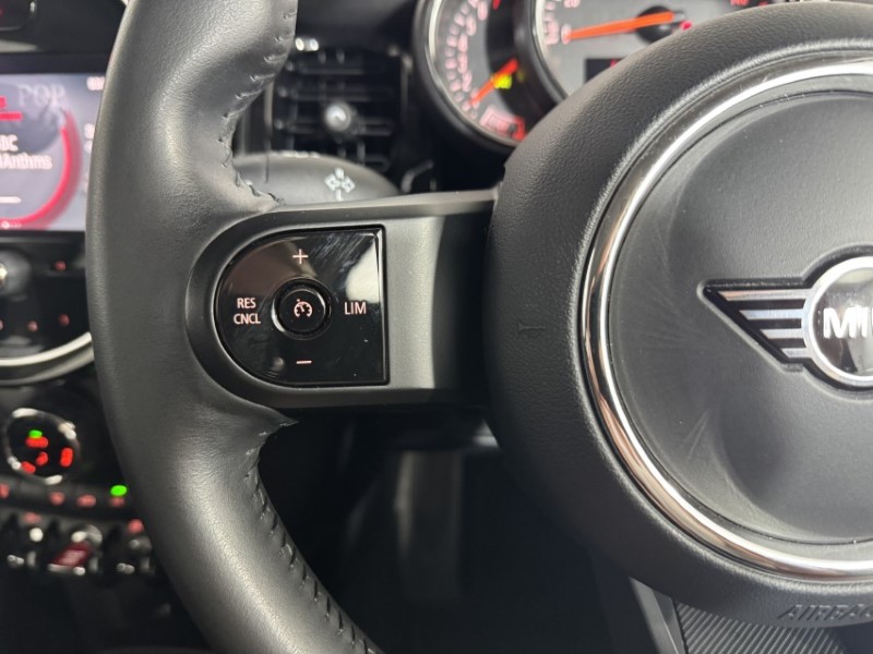 2022 (72) MINI HATCHBACK 1.5 Cooper Classic 3dr Auto 5544931