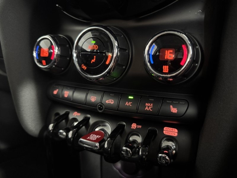2022 (72) MINI HATCHBACK 1.5 Cooper Classic 3dr Auto 5544935