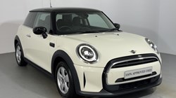 2022 (72) MINI HATCHBACK 1.5 Cooper Classic 3dr Auto 5544967