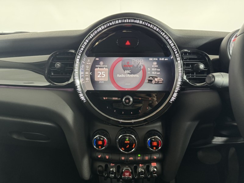 2022 (72) MINI HATCHBACK 1.5 Cooper Classic 3dr Auto 5544934