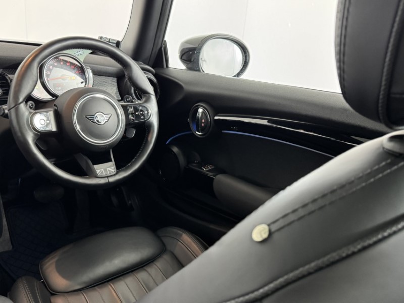 2021 (21) MINI HATCHBACK 2.0 Cooper S Exclusive 3dr Auto 5541362