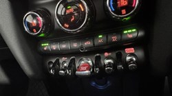 2021 (21) MINI HATCHBACK 2.0 Cooper S Exclusive 3dr Auto 5541330