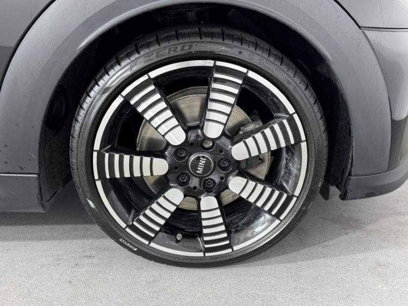 2021 (21) MINI HATCHBACK 2.0 Cooper S Exclusive 3dr Auto 5541345