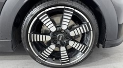 2021 (21) MINI HATCHBACK 2.0 Cooper S Exclusive 3dr Auto 5541345