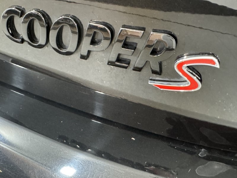 2021 (21) MINI HATCHBACK 2.0 Cooper S Exclusive 3dr Auto 5541353