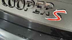 2021 (21) MINI HATCHBACK 2.0 Cooper S Exclusive 3dr Auto 5541353