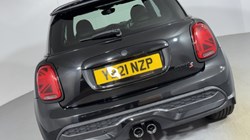 2021 (21) MINI HATCHBACK 2.0 Cooper S Exclusive 3dr Auto 5541355