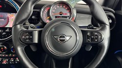 2021 (21) MINI HATCHBACK 2.0 Cooper S Exclusive 3dr Auto 5541320