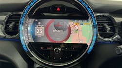 2021 (21) MINI HATCHBACK 2.0 Cooper S Exclusive 3dr Auto 5541329