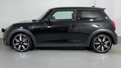 2021 (21) MINI HATCHBACK 2.0 Cooper S Exclusive 3dr Auto 5541379