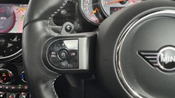 2021 (21) MINI HATCHBACK 2.0 Cooper S Exclusive 3dr Auto 5541321