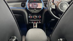 2021 (21) MINI HATCHBACK 2.0 Cooper S Exclusive 3dr Auto 5541361