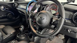 2021 (21) MINI HATCHBACK 2.0 Cooper S Exclusive 3dr Auto 5541338