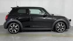 2021 (21) MINI HATCHBACK 2.0 Cooper S Exclusive 3dr Auto 5542357
