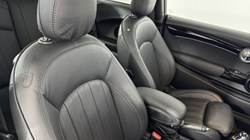 2021 (21) MINI HATCHBACK 2.0 Cooper S Exclusive 3dr Auto 5541339