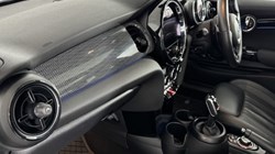 2021 (21) MINI HATCHBACK 2.0 Cooper S Exclusive 3dr Auto 5541366