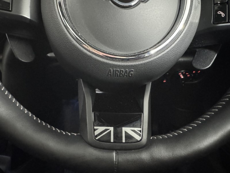 2021 (21) MINI HATCHBACK 2.0 Cooper S Exclusive 3dr Auto 5541323
