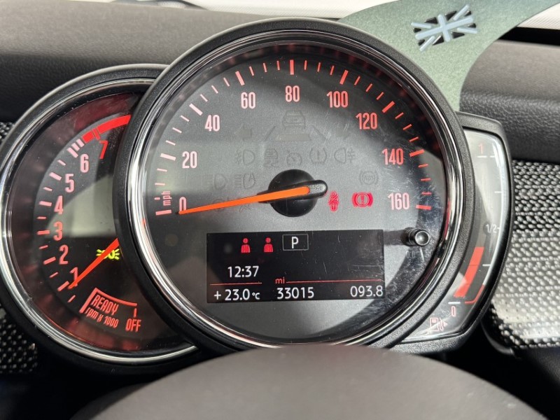 2021 (21) MINI HATCHBACK 2.0 Cooper S Exclusive 3dr Auto 5541373