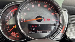 2021 (21) MINI HATCHBACK 2.0 Cooper S Exclusive 3dr Auto 5541373