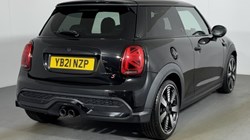 2021 (21) MINI HATCHBACK 2.0 Cooper S Exclusive 3dr Auto 5541376