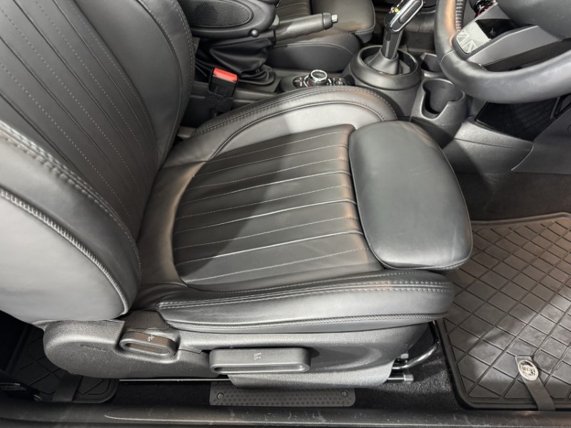 2021 (21) MINI HATCHBACK 2.0 Cooper S Exclusive 3dr Auto 5541340