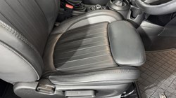 2021 (21) MINI HATCHBACK 2.0 Cooper S Exclusive 3dr Auto 5541340