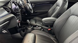 2021 (21) MINI HATCHBACK 2.0 Cooper S Exclusive 3dr Auto 5541368