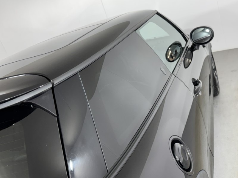 2021 (21) MINI HATCHBACK 2.0 Cooper S Exclusive 3dr Auto 5541352