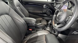 2021 (21) MINI HATCHBACK 2.0 Cooper S Exclusive 3dr Auto 5541341