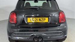2021 (21) MINI HATCHBACK 2.0 Cooper S Exclusive 3dr Auto 5541354