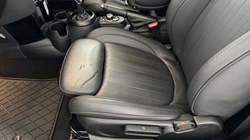 2021 (21) MINI HATCHBACK 2.0 Cooper S Exclusive 3dr Auto 5541367