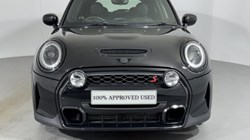 2021 (21) MINI HATCHBACK 2.0 Cooper S Exclusive 3dr Auto 5541371
