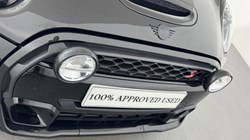 2021 (21) MINI HATCHBACK 2.0 Cooper S Exclusive 3dr Auto 5541347