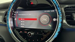 2021 (21) MINI HATCHBACK 2.0 Cooper S Exclusive 3dr Auto 5541333