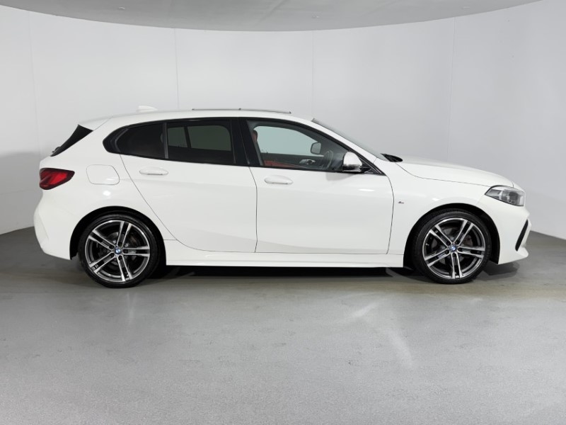 2020 (70) BMW 1 SERIES 118i M Sport 5dr Step Auto 5548868