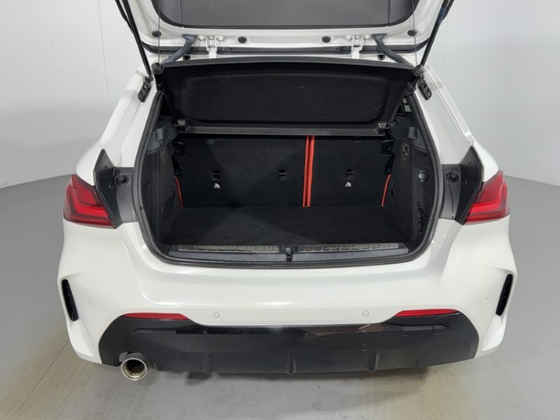 2020 (70) BMW 1 SERIES 118i M Sport 5dr Step Auto 5548857