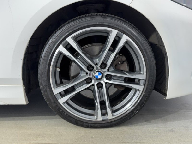 2020 (70) BMW 1 SERIES 118i M Sport 5dr Step Auto 5548851