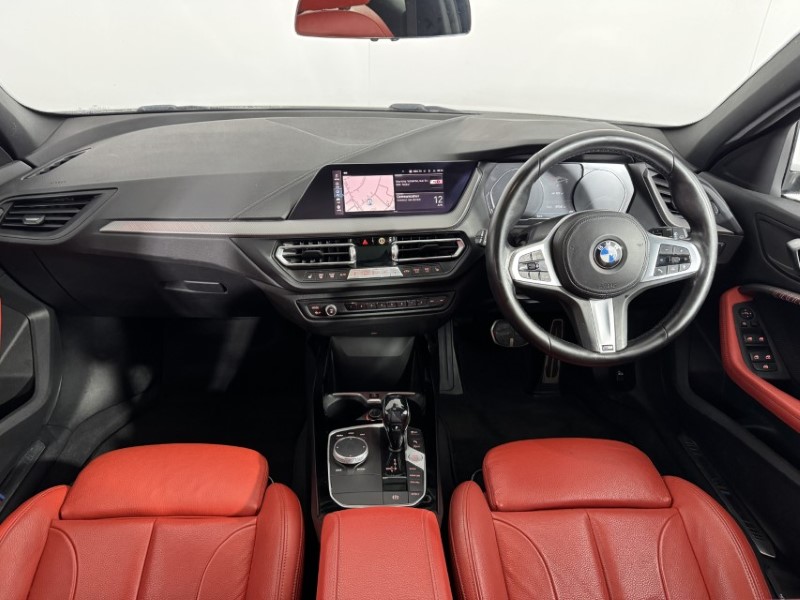 2020 (70) BMW 1 SERIES 118i M Sport 5dr Step Auto 5548861