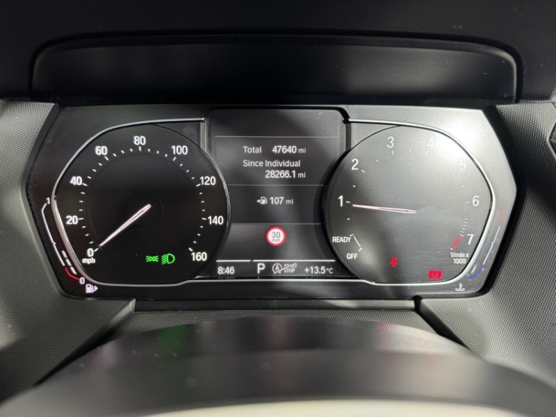 2020 (70) BMW 1 SERIES 118i M Sport 5dr Step Auto 5548819