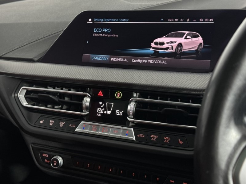2020 (70) BMW 1 SERIES 118i M Sport 5dr Step Auto 5548839