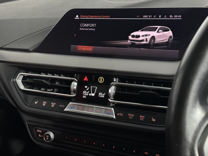 2020 (70) BMW 1 SERIES 118i M Sport 5dr Step Auto 5548838