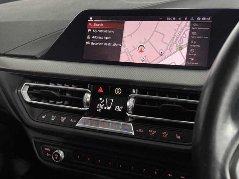 2020 (70) BMW 1 SERIES 118i M Sport 5dr Step Auto 5548836
