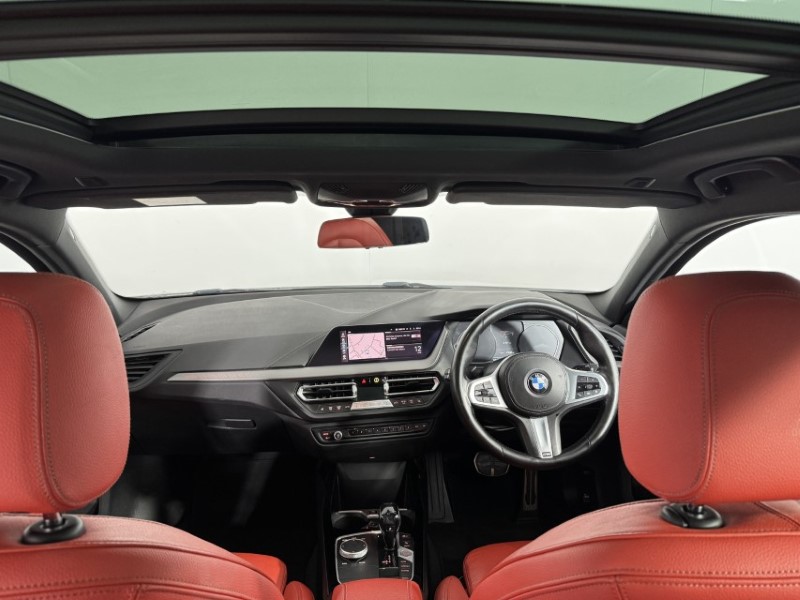 2020 (70) BMW 1 SERIES 118i M Sport 5dr Step Auto 5548862
