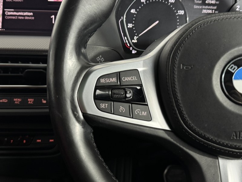 2020 (70) BMW 1 SERIES 118i M Sport 5dr Step Auto 5548823