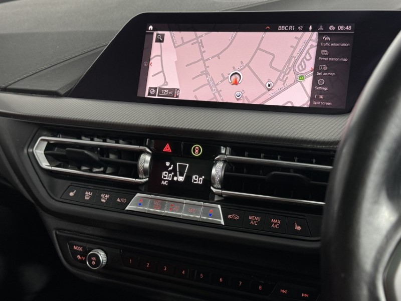 2020 (70) BMW 1 SERIES 118i M Sport 5dr Step Auto 5548835